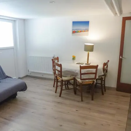 Apartment Entier Dans Un Ecrin De Verdure Thann