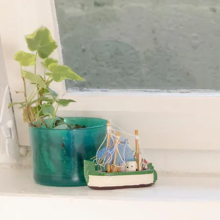 Apartamento Entier Dans Un Ecrin De Verdure