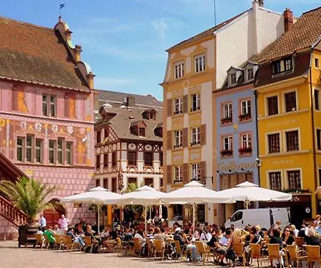 Entier Dans Un Ecrin De Verdure Apartamento